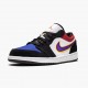 Nike Air Jordan 1 Low Lakers Top 3 Dam/Herr CJ9216-051 Skor