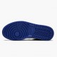 Nike Air Jordan 1 Low Royal Toe Dam/Herr CQ9446-400 Skor