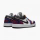 Nike Air Jordan 1 Retro Low Nothing But Net Dam/Herr CZ8659-100 Skor