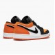 Nike Air Jordan 1 Retro Low Shattered Backboard Dam/Herr 553558-128 Skor