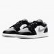 Nike Air Jordan 1 Retro Low Smoke Grey Dam/Herr 553560-039 Skor