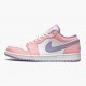 Nike Air Jordan 1 Low SE Arctic Punch Dams CK3022-600 Skor