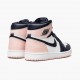 Nike Air Jordan 1 High OG Bubble Gum Dam/Herr DD9335-641 Skor