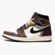 Nike Air Jordan 1 High OG Hand Crafted Herr DH3097-001 Skor