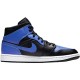 Nike Air Jordan 1 Mid Heat Reactive Dam/Herr DM7802-100 Skor