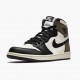 Nike Air Jordan 1 Retro High Dark Mocha Dam/Herr 555088-105 Skor