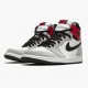 Nike Air Jordan 1 Retro High OG Light Smoke Grey Dam/Herr 555088-126 Skor