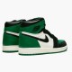 Nike Air Jordan 1 Retro High Pine Green Dam/Herr 555088-302 Skor