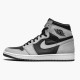 Nike Air Jordan 1 Retro High Shadow 2.0 Dam/Herr 555088-035 Skor