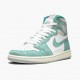 Nike Air Jordan 1 Retro High Turbo Green Dam/Herr 555088-311 Skor