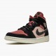 Nike Air Jordan 1 Mid Canyon Rust Dams BQ6472-202 Skor