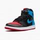 Nike Air Jordan 1 High OG UNC To Chicago Herr CD0461-046 Skor