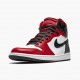 Nike Air Jordan 1 High Retro Satin Snake Dam/Herr CD0461-601 Skor