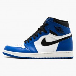 Nike Air Jordan 1 Retro High Game Royal Game Herr 555088-403 Skor