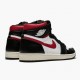 Nike Air Jordan 1 Retro High OG Gym Red Herr 555088-061 Skor