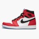 Nike Air Jordan 1 Retro High Spider Man Origin Story Herr 555088-602 Skor