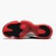 Nike Air Jordan 11 Retro Bred Herr 378037-010 Skor