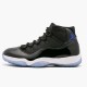 Nike Air Jordan 11 Retro Space Jam 2016 Herr 378037-003 Skor