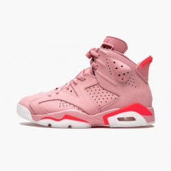 Nike Air Jordan 6 Retro Aleali May Dams CI0550-600 Skor