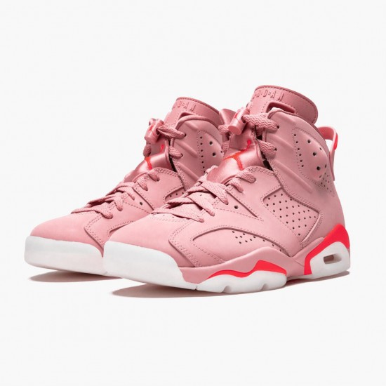 Nike Air Jordan 6 Retro Aleali May Dams CI0550-600 Skor