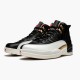 Nike Air Jordan 12 Retro 2019 CNY Chinese New Year Herr CI2977-006 Skor