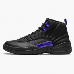 Nike Air Jordan 12 Retro Dark Concord Herr CT8013-005 Skor