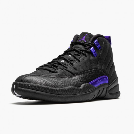 Nike Air Jordan 12 Retro Dark Concord Herr CT8013-005 Skor