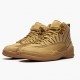 Nike Air Jordan 12 Retro PSNY Wheat Herr AA1233-700 Skor