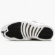 Nike Air Jordan 12 Retro Reptile Dam/Herr AO6068-007 Skor