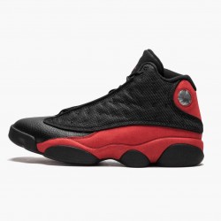 Nike Air Jordan 13 Retro Bred (2017) Dam/Herr 414571-004 Skor