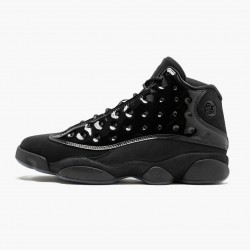 Nike Air Jordan 13 Retro Cap and Gown Herr 414571-012 Skor