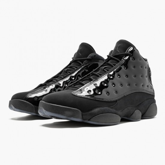 Nike Air Jordan 13 Retro Cap and Gown Herr 414571-012 Skor