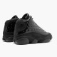 Nike Air Jordan 13 Retro Cap and Gown Herr 414571-012 Skor