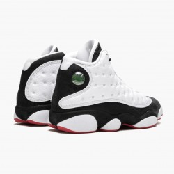 Nike Air Jordan 13 Retro He Got Game Herr 414571-104 Skor