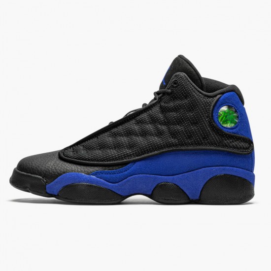 Nike Air Jordan 13 Retro Hyper Royal Herr 414571-040 Skor