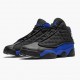 Nike Air Jordan 13 Retro Hyper Royal Herr 414571-040 Skor