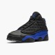 Nike Air Jordan 13 Retro Hyper Royal Herr 414571-040 Skor