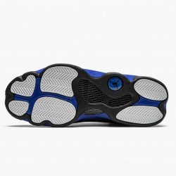 Nike Air Jordan 13 Retro Hyper Royal Herr 414571-040 Skor