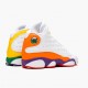 Nike Air Jordan 13 Retro Playground Dams CV0785-158 Skor