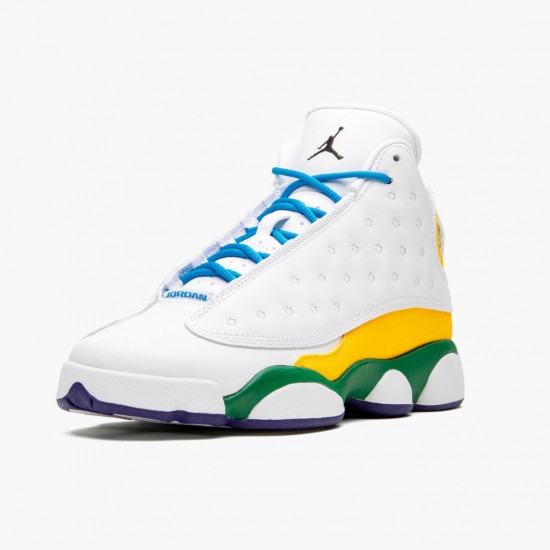 Nike Air Jordan 13 Retro Playground Dams CV0785-158 Skor