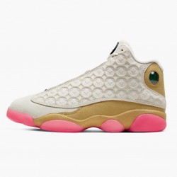 Nike Air Jordan 13 Retro Chinese New Year Herr CW4409-100 Skor