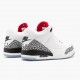 Nike Air Jordan 3 Retro NRG Mocha Herr 923096-101 Skor