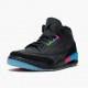 Nike Air Jordan 3 Retro Quai54 Dam/Herr AT9195-001 Skor