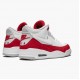 Nike Air Jordan 3 Retro Tinker Herr CJ0939-100 Skor