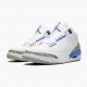 Nike Air Jordan 3 Retro UNC Dam/Herr CT8532-104 Skor