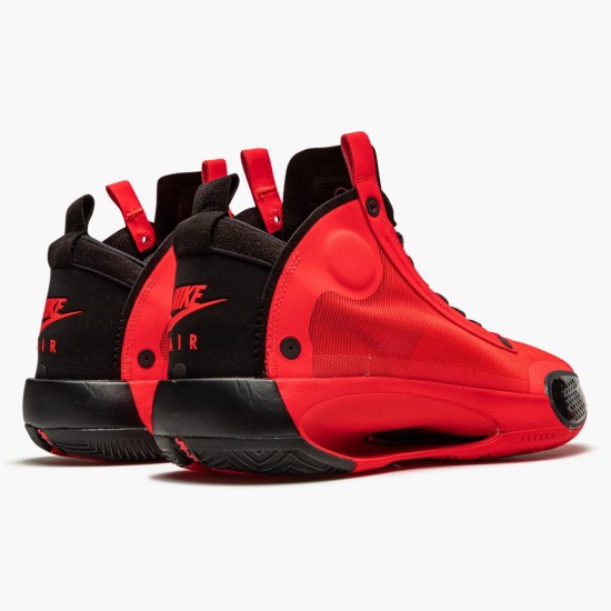 Nike Air Jordan 34 Infrared 23 Herr AR3240-600 Skor