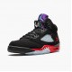 Nike Air Jordan 5 Retro Top 3 Herr CZ1786-001 Skor