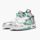 Nike Air Jordan 5 Retro Wings Dam/Herr AV2405-900 Skor