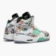 Nike Air Jordan 5 Retro Wings Dam/Herr AV2405-900 Skor