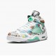 Nike Air Jordan 5 Retro Wings Dam/Herr AV2405-900 Skor